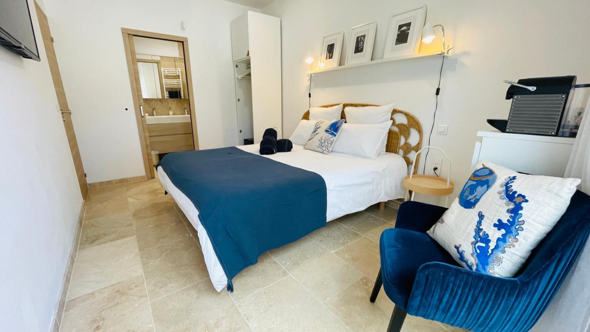 Villa Cacharelle Vue Mer Cavalaire-sur-Mer Esterno foto